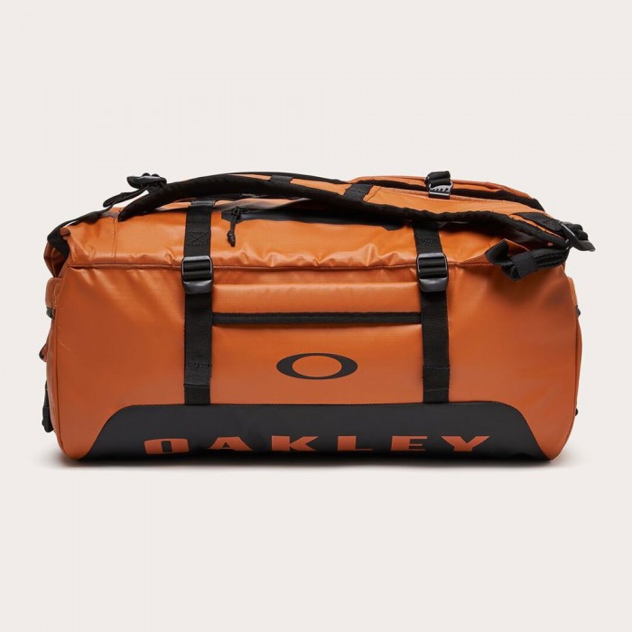 [해외]오클리 APPAREL Road Trip RC Duffel 가방 50L 5140223653 Ginger