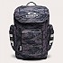 [해외]오클리 APPAREL 배낭 Urban Ruck 5140223818 Tiger Mountain Camo Grey