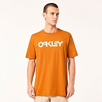 [해외]오클리 APPAREL 반팔 티셔츠 Mark II 2.0 5140223391 Ginger