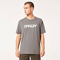 [해외]오클리 APPAREL 반팔 티셔츠 MTL B1B 5140223437 New Athletic Grey