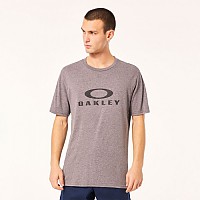 [해외]오클리 APPAREL 반팔 티셔츠 O Bark 2.0 5140223474 New Athletic Grey