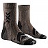 [해외]X-SOCKS Hike Perform Merino 양말 6140579843 Brown / Black