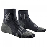 [해외]X-SOCKS Run Expert 양말 6140579864 Black / Charcoal