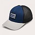 [해외]오클리 APPAREL 모자 B1B Hdo Patch Trucker 6140222924 Team Navy