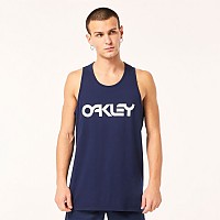 [해외]오클리 APPAREL Mark 3 민소매 티셔츠 6140223384 Team Navy