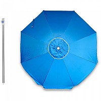 [해외]PINCHO UPF Mallorca 32 240 cm 50+알루미늄 우산 6140257091 Beige