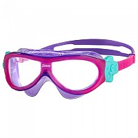 [해외]조그스 수영 가면 Phantom Kids 6140354320 Pink / Violet / Clear