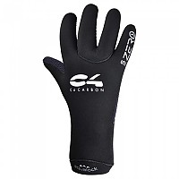 [해외]C4 장갑 Neoprene Zero Dry 2 mm 10140472292 Black