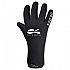 [해외]C4 Neoprene Zero Dry 5 mm 장갑 10140472294 Black