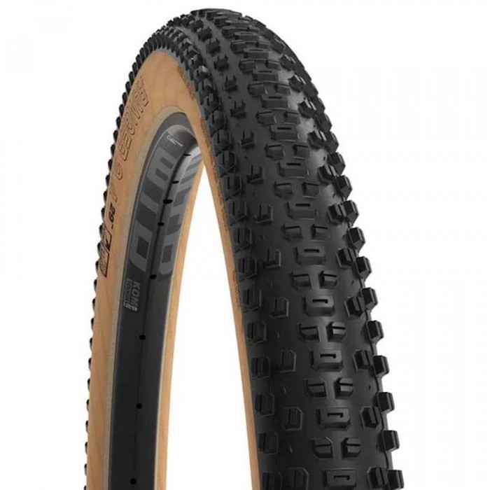 [해외]WTB Ranger Classic Tubeless 29´´ x 2.25 MTB 타이어 1140665815 Black / Brown