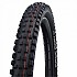 [해외]슈발베 Magic Mary EVO Super Gravity Addix Ultra 소프트 Plegable Tubeless 27.5´´ x 2.60 MTB 타이어 1140692319 Black