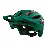 [해외]오클리 APPAREL MTB 헬멧 DRT3 트레일 MIPS 1140223082 Matte Viridian/Hunter Green Swirl
