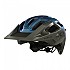 [해외]오클리 APPAREL DRT5 Maven MIPS MTB 헬멧 1140223087 Satin Med Grey/Poseidon