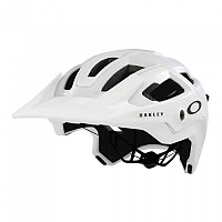 [해외]오클리 APPAREL MTB 헬멧 DRT5 Maven MIPS 1140223089 Satin White
