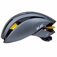 [해외]HJC 헬멧 Ibex 3 1140496727 Grey / Yellow