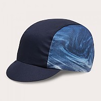 [해외]오클리 APPAREL 모자 Cadence Road 2.0 1140223010 Gradient Swirl Blue / Light Blue