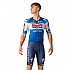 [해외]카스텔리 Sanremo BTW Soudal Quick-Step 2024 레이싱 슈트 1140745348 Multicolor