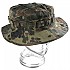 [해외]INVADERGEAR 부니 모자 Mod 2 4140785736 Flecktarn