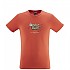 [해외]라푸마 Adventure 반팔 티셔츠 4140099721 Brick Red