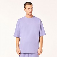 [해외]오클리 APPAREL Soho Sl 반팔 티셔츠 4140223755 New Lilac