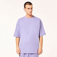[해외]오클리 APPAREL Soho Sl 반팔 티셔츠 14140223755 New Lilac