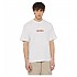 [해외]디키즈 Patrick Springs 반팔 티셔츠 14140581431 White