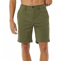 [해외]립컬 Classic Surf Chino Walk 반바지 14140727368 Dark Olive