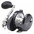 [해외]시마노 FISHING REELS Torium A HG 트롤링 릴 8137693101 Black