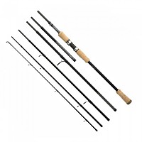 [해외]시마노 FISHING 스피닝 로드 STC Multi-Length 8136991552 Black