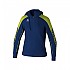 [해외]ERIMA Evo Star Training 자켓 3140797743 New Navy / Lime