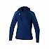 [해외]ERIMA 재킷 Evo Star Training 3140797746 New Navy / Mykonos Blue