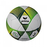 [해외]ERIMA 풋살 공 Hybrid Futsal 3140797817 Green / Yellow