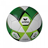 [해외]ERIMA 축구공 Hybrid Training 2.0 3140797828 Green / Lime