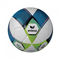 [해외]ERIMA 축구공 Hybrid Training 2.0 3140797829 Mykonos Blue / Lime