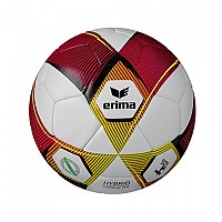 [해외]ERIMA 축구공 Hybrid Training 2.0 3140797831 Red / Lime