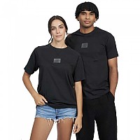 [해외]엄브로 반소매 티셔츠 Small 로고 3140515527 Black
