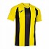 [해외]조마 Inter IV 반팔 티셔츠 3140542845 Yellow / Black