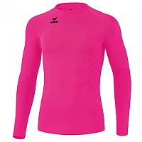 [해외]ERIMA 긴팔 티셔츠 Athletic 3140797554 Pink Glo