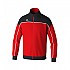 [해외]ERIMA Change Training 자켓 3140797570 Red / Black / White