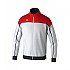 [해외]ERIMA Change Training 재킷 3140797572 White / Red / Black