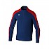 [해외]ERIMA Evo Star Training 자켓 3140797749 New Navy / Red