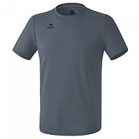 [해외]ERIMA 반소매 티셔츠 Functional 팀sports 3140797812 Slate Grey
