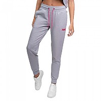 [해외]LONSDALE Leinthall 조거팬츠 7140760274 Marl Grey / Pink