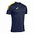 [해외]조마 All Sport 반팔 티셔츠 7140510797 Navy / Yellow