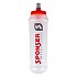 [해외]SPONSER SPORT FOOD Soft Flask 트레일 런닝 병 12140720022 Clear