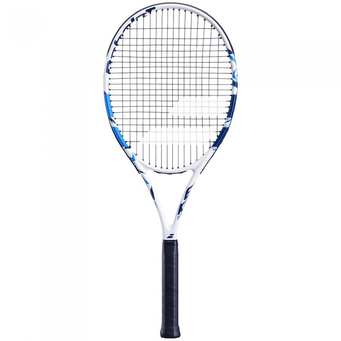 [해외]바볼랏 테니스 라켓 Evoke Tour 12140436361 White / Blue