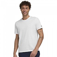 [해외]윌슨 반소매 티셔츠 팀 Graphic 12140620019 Bright White