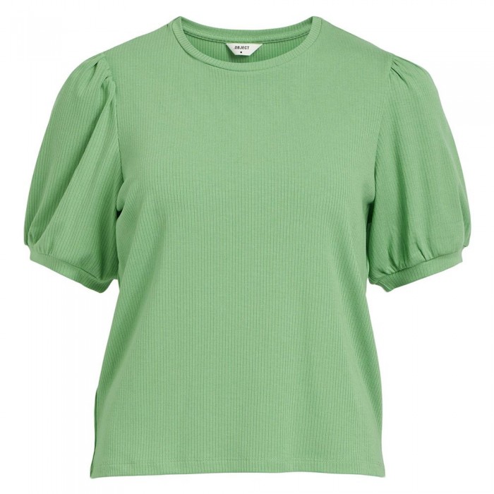 [해외]오브젝트 Jamie 반팔 티셔츠 140235025 Vibrant Green