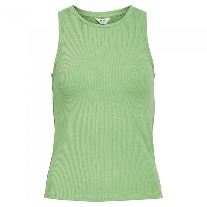 [해외]오브젝트 민소매 티셔츠 Jamie 140235029 Vibrant Green