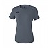 [해외]ERIMA Functional 팀sports 반팔 티셔츠 140797813 Slate Grey